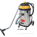 wet dry industrial iron stand vacuum cleaner